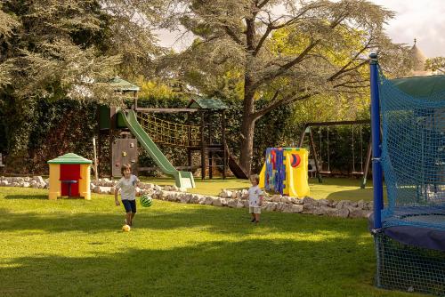 Hotel Sierra Silvana - image 12