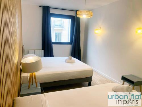 UrbanFlat 167 - Bel Appartement de 1 Chambre - image 9