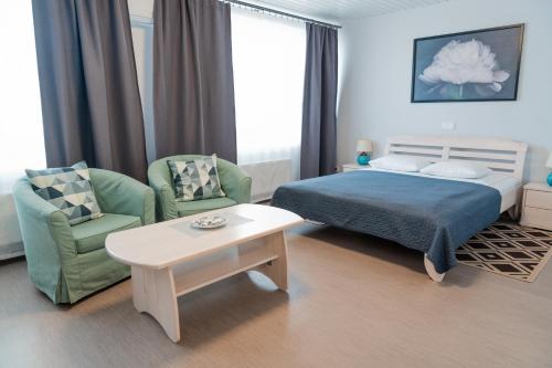 Hotel Mezaparks
