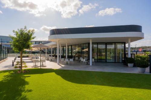 Rafa Nadal Residence in Manacor