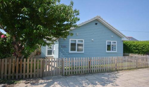 Seadmed, Swallows Beach Chalet Sleeps 6 Walk to the Beach in Croyde