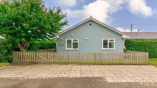 Seadmed, Swallows Beach Chalet Sleeps 6 Walk to the Beach in Croyde