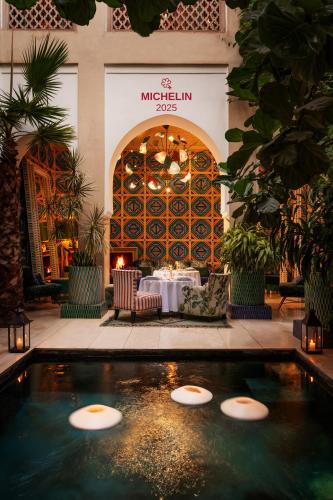 Riad Due - Marrakech
