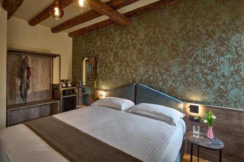 Residenza Favaro, Benátky