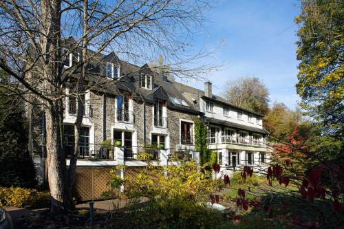 . Hôtel Les Ardillières du Pont d'Oye