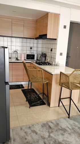 OJHOMEs in Ruaka