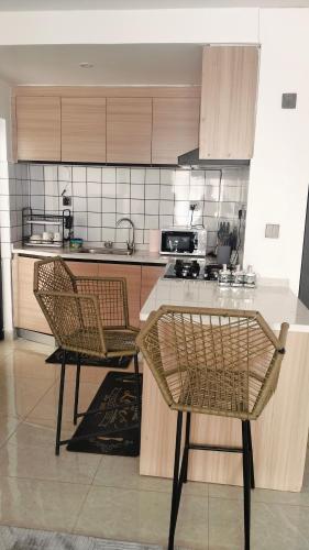 OJHOMEs in Ruaka