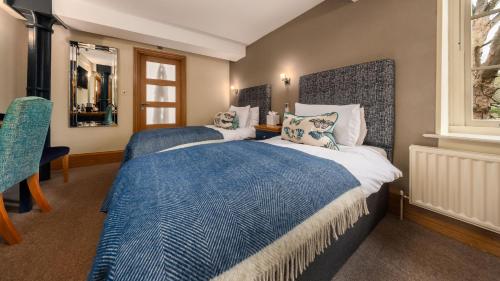 Ennios Boutique Hotel - image 3