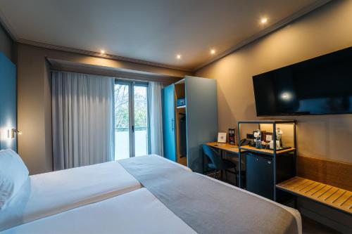 Abba Rambla Hotel - image 8