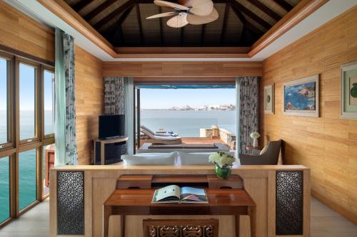Banana Island Resort Doha By Anantara in Banana Island
