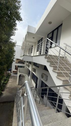 Zuma Hotel Cyprus - Turkish Side - image 2