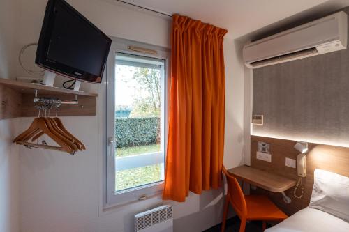 Chambre avec 2 lits, supérieure