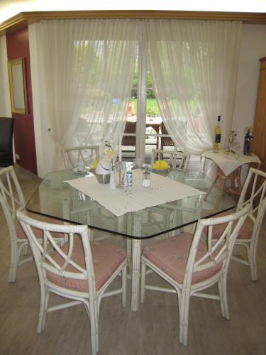 Apparthotel am Friedrichspark Apparthotel am Friedrichspark