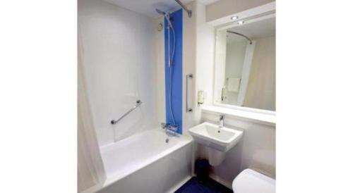 Travelodge Sheffield Central – Sheffield