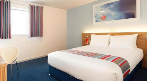 Travelodge Bradford Central – Bradford