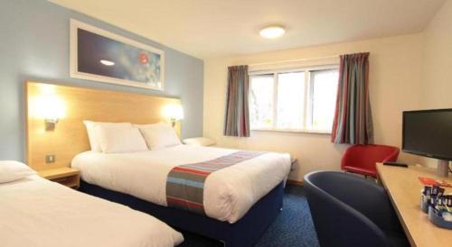 . Travelodge St. Clears Carmarthen