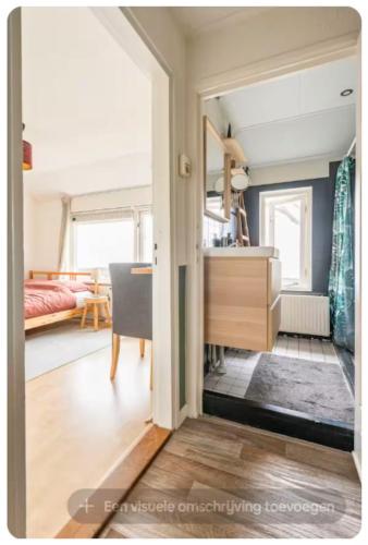 Nijmegen Cozy Guest Rooms in 奈美根郊區