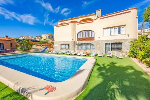 Villa Cronos - Plusholidays - image 17