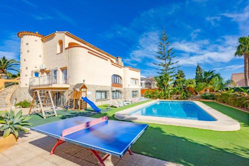Villa Cronos - Plusholidays - image 15