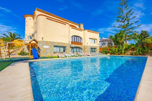 Villa Cronos - Plusholidays - image 41