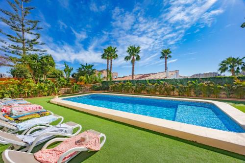 Villa Cronos - Plusholidays - image 30