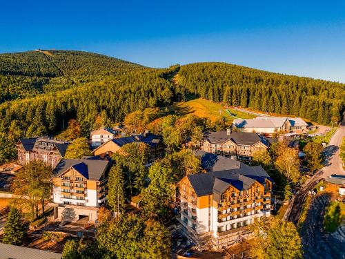 Forest Park Resort & SPA - Lesna