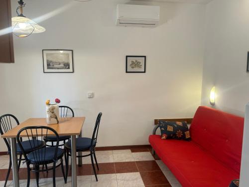 Studio apartmani Lončar (Studio apartmani Loncar) in เมดูลิน