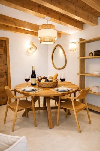 Létesítmények, Elvire - Cottage Romantique avec Sauna & bord de plage in Conjux