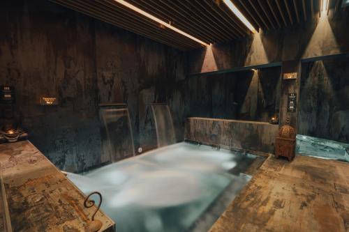 wellnessfaciliteiten, Rafa Nadal Residence in Manacor
