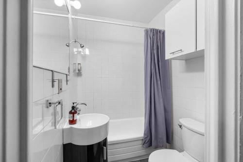 Loft de la Cite - Au coeur de St-Roch - image 3