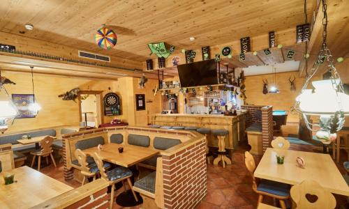 Hotel Kirchboden - image 28