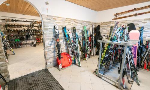 Hotel Kirchboden - image 32
