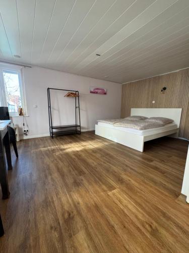 Gemütliches City-Apartment mit Kitchenette & Café im Haus in Steinfurt, Deutschland