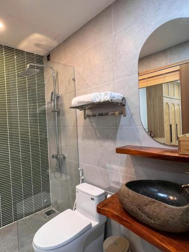 Kavy Homestay - image 4