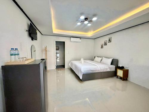 Tawee Green Boutique hotel - Ayutthaya