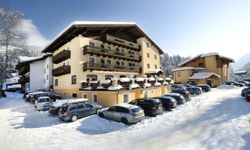 Hotel Kirchboden - image 23