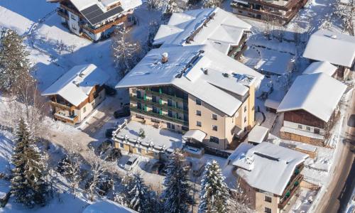 Hotel Kirchboden - image 22