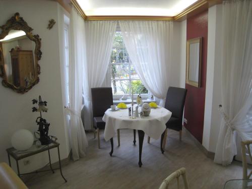 Apparthotel am Friedrichspark Apparthotel am Friedrichspark