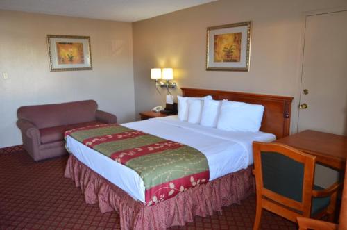 Americas Best Value Inn - Stephenville