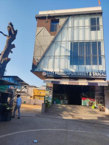 Prince Homestay - Badangarh