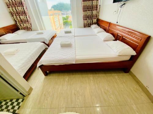 Thiên Ý Hotel - image 2