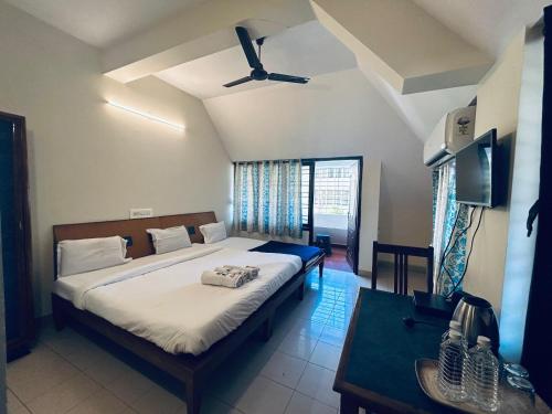 HOTEL IHAM PARADISE photo 2