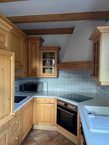 Ferienhaus am Bauernhof mit Terrasse nähe Wexl Arena (Ferienhaus am Bauernhof mit Terrasse nahe Wexl Arena) in 聖哥羅拿岩韋赫塞爾