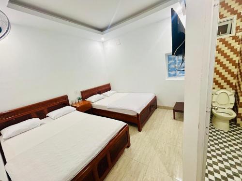 Thiên Ý Hotel - image 5