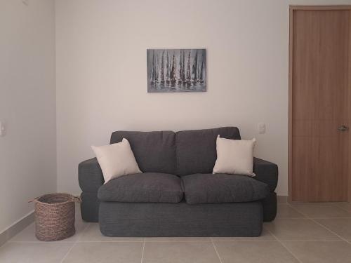 Cartagena Apartamento Zona Norte, Playa Exclusiva Serena del Mar