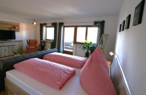 Alpenflair Ferienwohnung 113