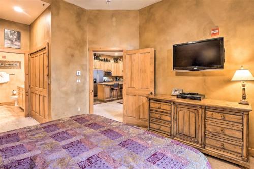 The Timbers at Keystone Resort 1 Bedroom Ski-in Ski-out Condo - image 35