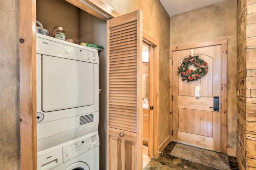 The Timbers at Keystone Resort 1 Bedroom Ski-in Ski-out Condo - image 34