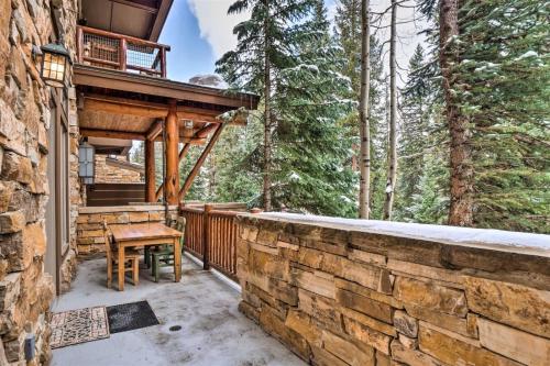 The Timbers at Keystone Resort 1 Bedroom Ski-in Ski-out Condo - image 37