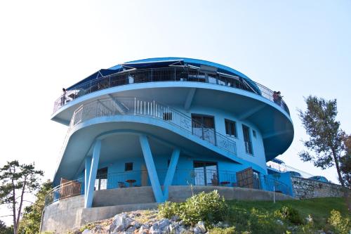 Hotel Flanona